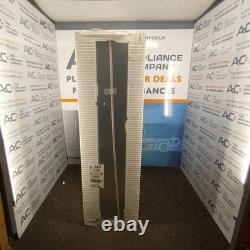 Fridge Freezer AEG NSC8M191DS 188cm Series 8000 Integrated 70/30 No Frost