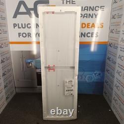 Fridge Freezer AEG TwinTech OSC6T185ES 177cm 50/50 Integrated No Frost
