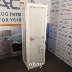 Fridge Freezer AEG TwinTech OSC6T185ES 177cm 50/50 Integrated No Frost