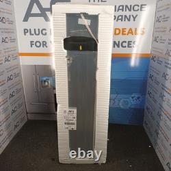 Fridge Freezer AEG TwinTech OSC6T185ES 177cm 50/50 Integrated No Frost