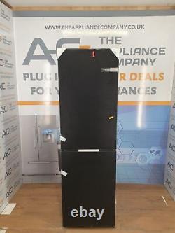 Fridge Freezer BOSCH Series 2 KGN27NBEAG 50/50 Black