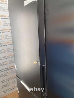 Fridge Freezer BOSCH Series 2 KGN27NBEAG 50/50 Black