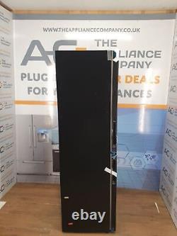 Fridge Freezer BOSCH Series 2 KGN27NBEAG 50/50 Black