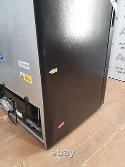 Fridge Freezer BOSCH Series 2 KGN27NBEAG 50/50 Black