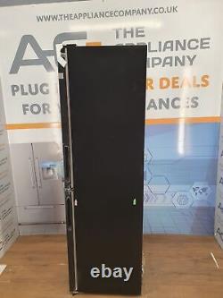 Fridge Freezer BOSCH Series 2 KGN27NBEAG 50/50 Black