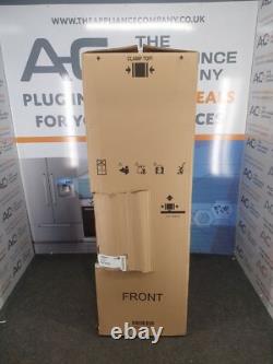 Fridge Freezer BOSCH Series 2 KIV87NSE0G Integrated 70/30 Sliding Hinge