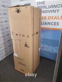 Fridge Freezer BOSCH Series 2 KIV87NSE0G Integrated 70/30 Sliding Hinge