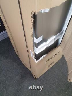 Fridge Freezer BOSCH Series 2 KIV87NSE0G Integrated 70/30 Sliding Hinge