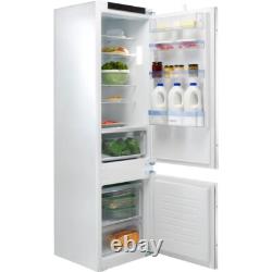 Fridge Freezer Bosch KIV87VSE0G Series 4 Integrated 70/30 177cm High