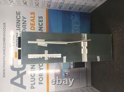 Fridge Freezer Bosch KIV87VSE0G Series 4 Integrated 70/30 177cm High