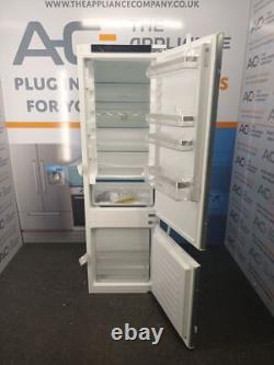 Fridge Freezer Bosch KIV87VSE0G Series 4 Integrated 70/30 177cm High