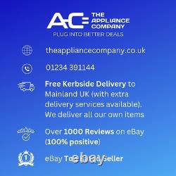 Fridge Freezer Bosch KIV87VSE0G Series 4 Integrated 70/30 177cm High