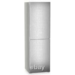 Fridge Freezer CNsfd 5704 Pure NoFrost with EasyFresh and NoFrost