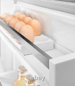 Fridge Freezer CNsfd 5704 Pure NoFrost with EasyFresh and NoFrost