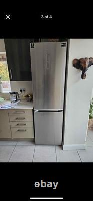 Fridge Freezer. Can deliver