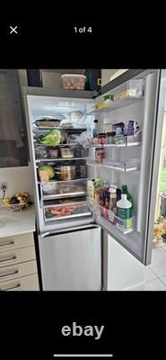 Fridge Freezer. Can deliver