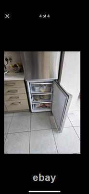 Fridge Freezer. Can deliver
