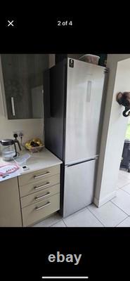 Fridge Freezer. Can deliver