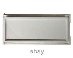 Fridge Freezer Evaporator Door for SMEG