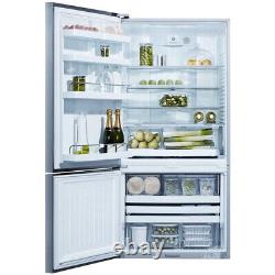 Fridge Freezer FISHER & PAYKEL E522BLXFD4 EZKLEEN STAINLESS STEEL ACTIVESMART F