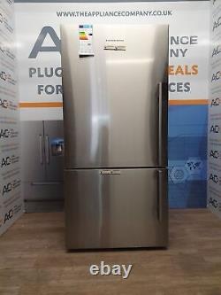 Fridge Freezer FISHER & PAYKEL E522BLXFD4 EZKLEEN STAINLESS STEEL ACTIVESMART F