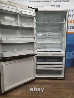 Fridge Freezer FISHER & PAYKEL E522BLXFD4 EZKLEEN STAINLESS STEEL ACTIVESMART F