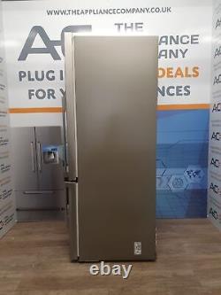 Fridge Freezer FISHER & PAYKEL E522BLXFD4 EZKLEEN STAINLESS STEEL ACTIVESMART F