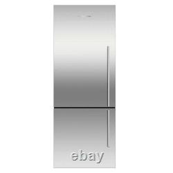 Fridge Freezer Fisher & Paykel RF402BLXFD5 Freestanding Stainless Steel