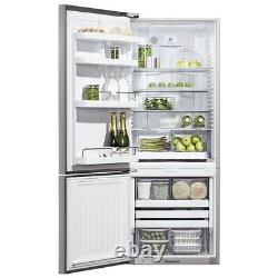 Fridge Freezer Fisher & Paykel RF402BLXFD5 Freestanding Stainless Steel