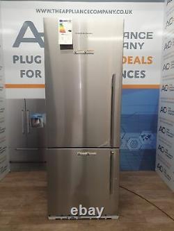 Fridge Freezer Fisher & Paykel RF402BLXFD5 Freestanding Stainless Steel