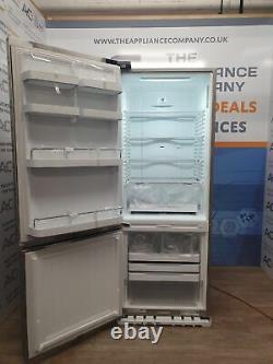 Fridge Freezer Fisher & Paykel RF402BLXFD5 Freestanding Stainless Steel