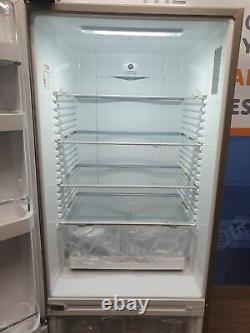 Fridge Freezer Fisher & Paykel RF402BLXFD5 Freestanding Stainless Steel