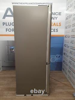 Fridge Freezer Fisher & Paykel RF402BLXFD5 Freestanding Stainless Steel