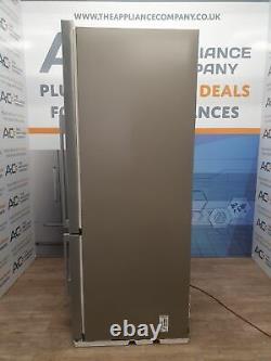 Fridge Freezer Fisher & Paykel RF402BLXFD5 Freestanding Stainless Steel