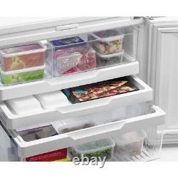 Fridge Freezer Fisher & Paykel RF442BRXFD5 680mm Freestanding Stainless Steel