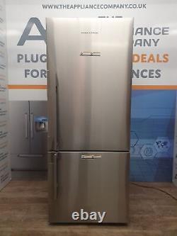 Fridge Freezer Fisher & Paykel RF442BRXFD5 680mm Freestanding Stainless Steel