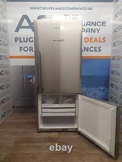 Fridge Freezer Fisher & Paykel RF442BRXFD5 680mm Freestanding Stainless Steel