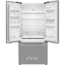 Fridge Freezer Fisher & Paykel RF522ADX4 Freestanding Stainless Steel Frost Free