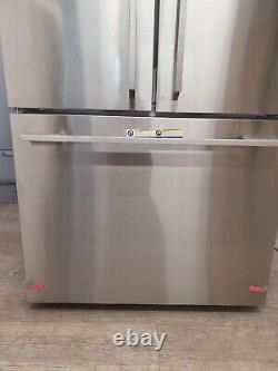 Fridge Freezer Fisher & Paykel RF522ADX4 Freestanding Stainless Steel Frost Free