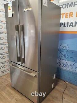 Fridge Freezer Fisher & Paykel RF522ADX4 Freestanding Stainless Steel Frost Free