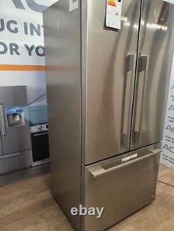 Fridge Freezer Fisher & Paykel RF522ADX4 Freestanding Stainless Steel Frost Free