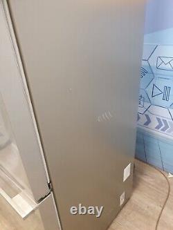 Fridge Freezer Fisher & Paykel RF522ADX4 Freestanding Stainless Steel Frost Free