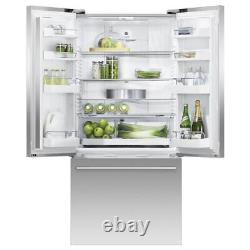 Fridge Freezer Fisher & Paykel RF522ADX5 79cm 487L