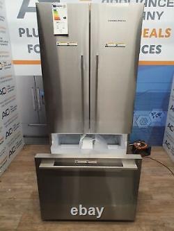 Fridge Freezer Fisher & Paykel RF522ADX5 79cm 487L