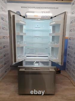 Fridge Freezer Fisher & Paykel RF522ADX5 79cm 487L