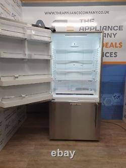 Fridge Freezer Fisher & Paykel RF522BLXFD5 79cm Freestanding StainlessSteel 494L