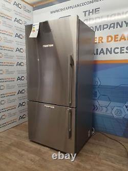 Fridge Freezer Fisher & Paykel RF522BLXFD5 79cm Freestanding StainlessSteel 494L