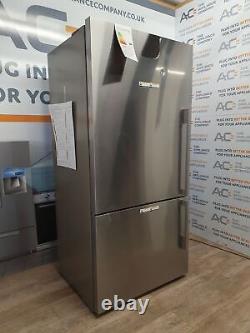 Fridge Freezer Fisher & Paykel RF522BLXFD5 79cm Freestanding StainlessSteel 494L