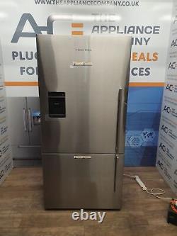 Fridge Freezer Fisher & Paykel RF522BLXFDU5 Stainless Steel 79cm 494L With Ice