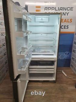 Fridge Freezer Fisher & Paykel RF522BLXFDU5 Stainless Steel 79cm 494L With Ice